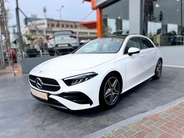 מרצדס A קלאס