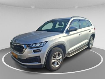 סקודה קודיאק