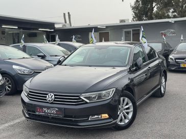 פולקסווגן פאסאט