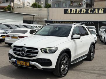 מרצדס GLE