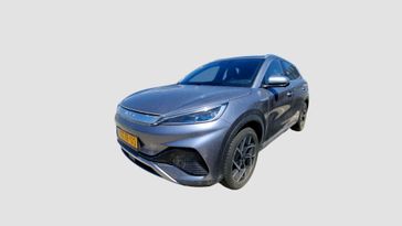 בי ווי די ATTO 3