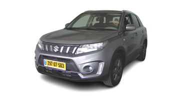 סוזוקי ויטארה