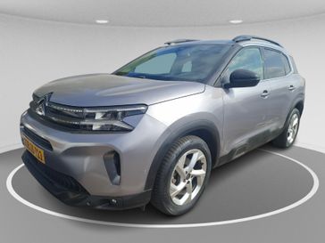 סיטרואן C5 AIRCROSS
