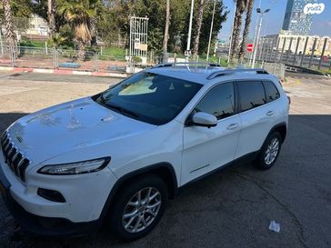 ג'יפ צ'ירוקי