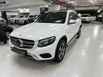 מרצדס GLC