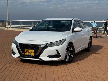 ניסאן סנטרה