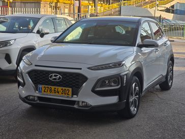 יונדאי קונה