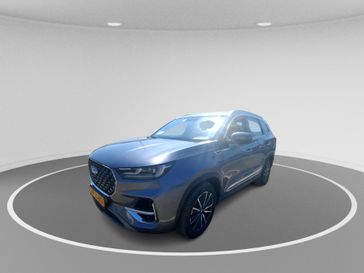 צ'רי TIGGO 8 PRO