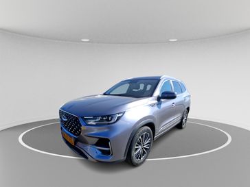צ'רי TIGGO 8 PRO