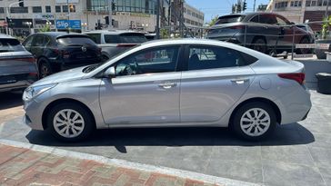 יונדאי אקסנט