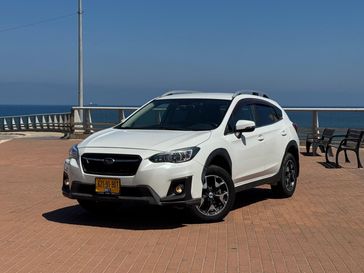 סובארו XV