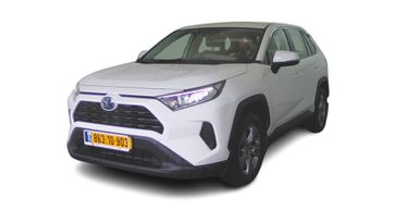 טויוטה RAV4