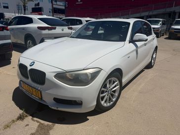 ב מ וו סדרה 1