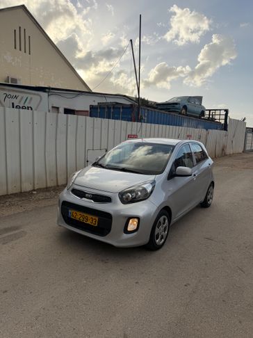 קיה פיקנטו