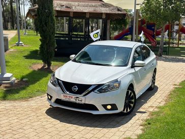 ניסאן סנטרה