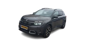 סיטרואן C5 AIRCROSS