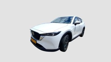 מזדה CX-5