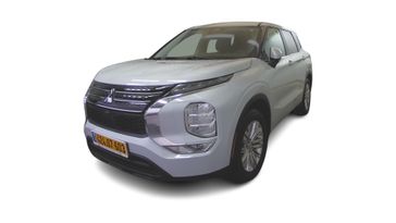 מיצובישי אאוטלנדר