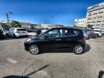 שברולט ספארק