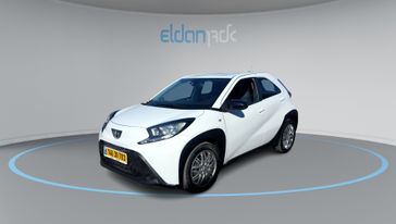 טויוטה אייגו