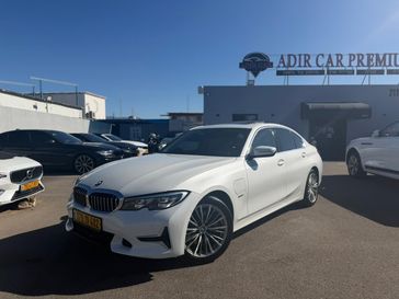 ב מ וו סדרה 3