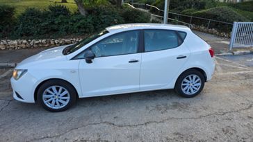 סיאט איביזה