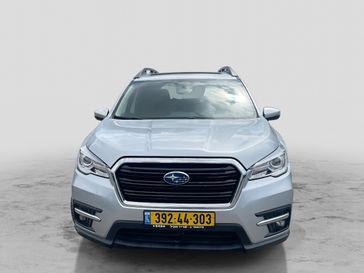 סובארו אוולטיס