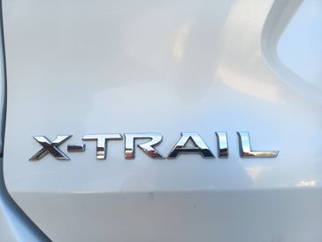ניסאן X TRAIL