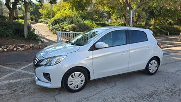 מיצובישי ספייס סטאר