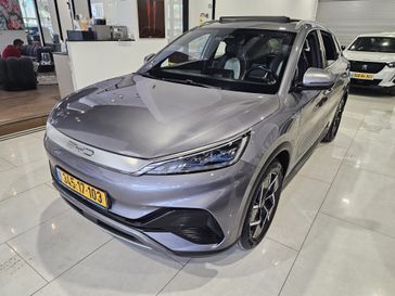 בי ווי די ATTO 3