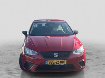 סיאט איביזה