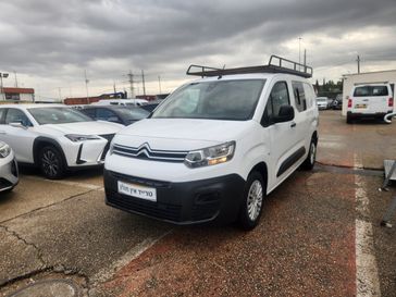 סיטרואן ברלינגו