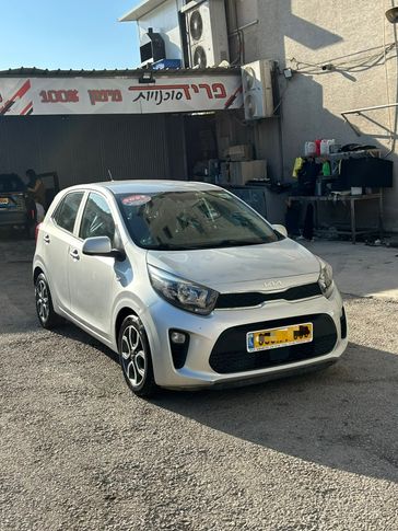 קיה פיקנטו