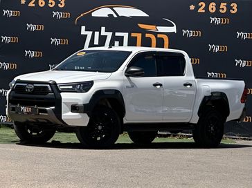 טויוטה היילקס