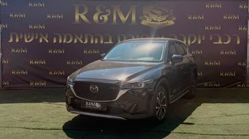 מזדה CX-5