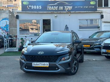 יונדאי קונה