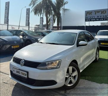 פולקסווגן ג'טה