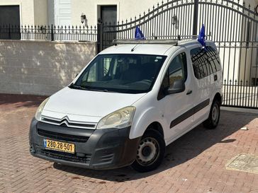 סיטרואן ברלינגו