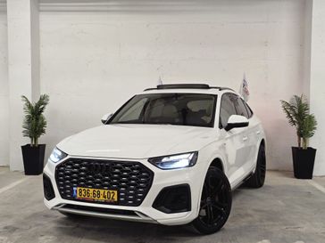 אאודי Q5