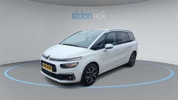 סיטרואן C4 ספייסטורר