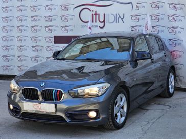ב מ וו סדרה 1