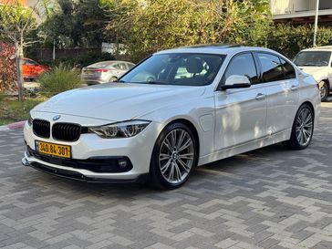 ב מ וו סדרה 3