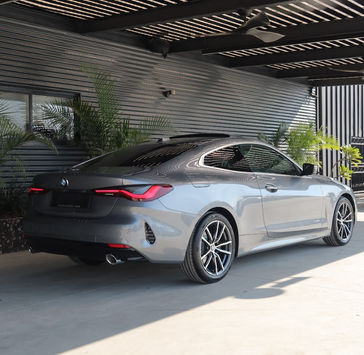 ב מ וו סדרה 4