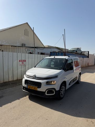 סיטרואן ברלינגו