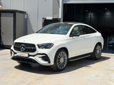 מרצדס GLE