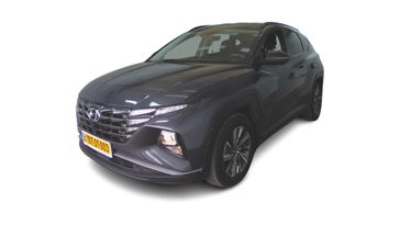 יונדאי טוסון