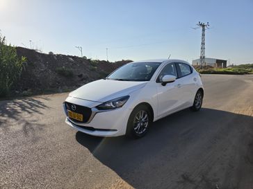 מזדה 2