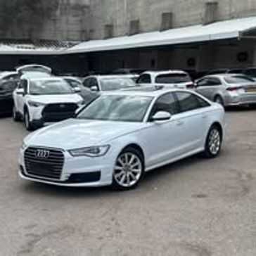 אאודי A6
