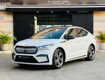 סקודה אניאק