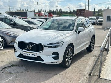 וולבו XC60